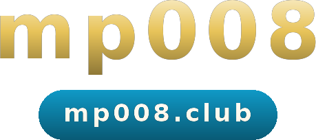 mp008 logo